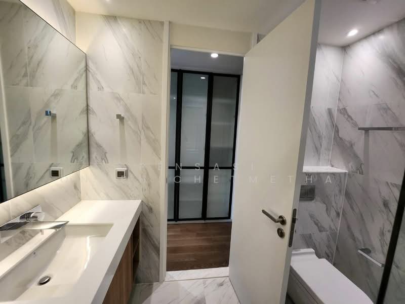MUNIQ Sukhumvit 23, Bangkok, 17 Sukhumvit 23, Khlongtoei Nua, Watthana, Bangkok, 2 Bedrooms, 64 sqm, Condo For Rent, by Pensasi Ongphichetmetha, 500174327 - DDproperty.com