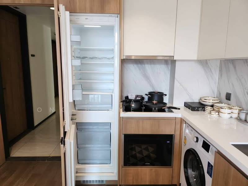 MUNIQ Sukhumvit 23, Bangkok, 17 Sukhumvit 23, Khlongtoei Nua, Watthana, Bangkok, 2 Bedrooms, 64 sqm, Condo For Rent, by Pensasi Ongphichetmetha, 500174327 - DDproperty.com