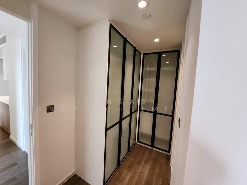 MUNIQ Sukhumvit 23, Bangkok, 17 Sukhumvit 23, Khlongtoei Nua, Watthana, Bangkok, 2 Bedrooms, 64 sqm, Condo For Rent, by Pensasi Ongphichetmetha, 500174327 - DDproperty.com