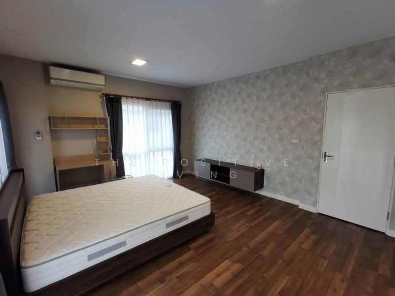 สีวลี มีโชค (Sivalee Meechoke), เชียงใหม่, สันผีเสื้อ, เมืองเชียงใหม่, เชียงใหม่, 148 ตร.ม., บ้านเดี่ยว ให้เช่า, โดย The Positive Living, 500174330 - DDproperty.com