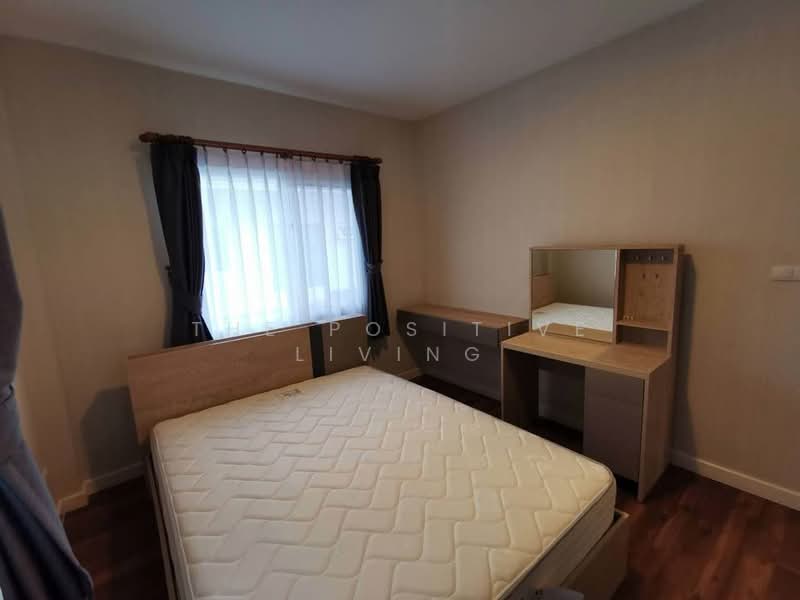 Sivalee Meechoke, Chiang Mai, San Phi Sua, Muang Chiang Mai, Chiang Mai, 3 Bedrooms, 148 sqm, Single Detached House For Rent, by The Positive Living, 500174330 - DDproperty.com