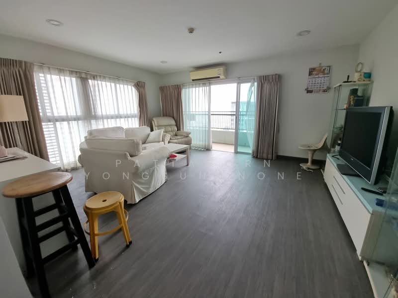 Thana Arcadia, Bangkok, 190 Charansanitwong Road, Bang Yi Khan, Bang Phlat, Bangkok, 2 Bedrooms, 74 sqm, Condo For Sale, by Pattaporn Yongsungnone, 500174332 - DDproperty.com
