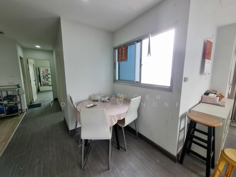 Thana Arcadia, Bangkok, 190 Charansanitwong Road, Bang Yi Khan, Bang Phlat, Bangkok, 2 Bedrooms, 74 sqm, Condo For Sale, by Pattaporn Yongsungnone, 500174332 - DDproperty.com