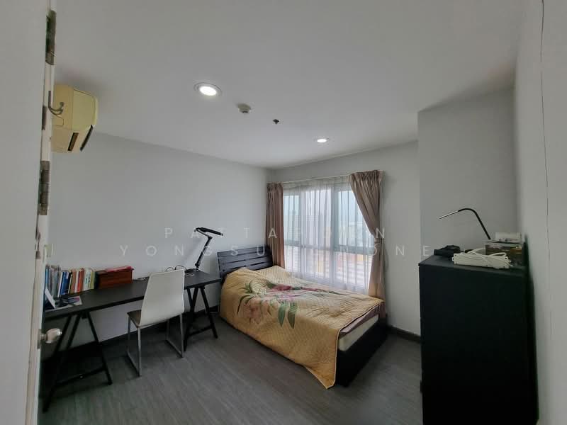 Thana Arcadia, Bangkok, 190 Charansanitwong Road, Bang Yi Khan, Bang Phlat, Bangkok, 2 Bedrooms, 74 sqm, Condo For Sale, by Pattaporn Yongsungnone, 500174332 - DDproperty.com