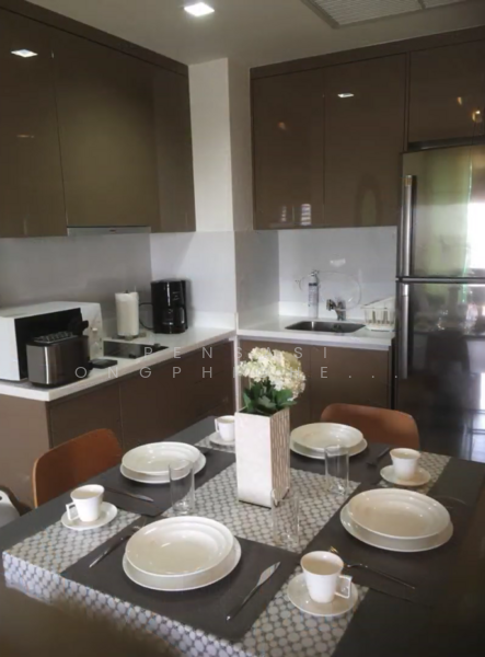 Siri At Sukhumvit, Bangkok, 902 Sukhumvit Road, Phra Kanong, Khlong Toei, Bangkok, 1 Bedroom, 52 sqm, Condo For Rent, by Pensasi Ongphichetmetha, 500174333 - DDproperty.com