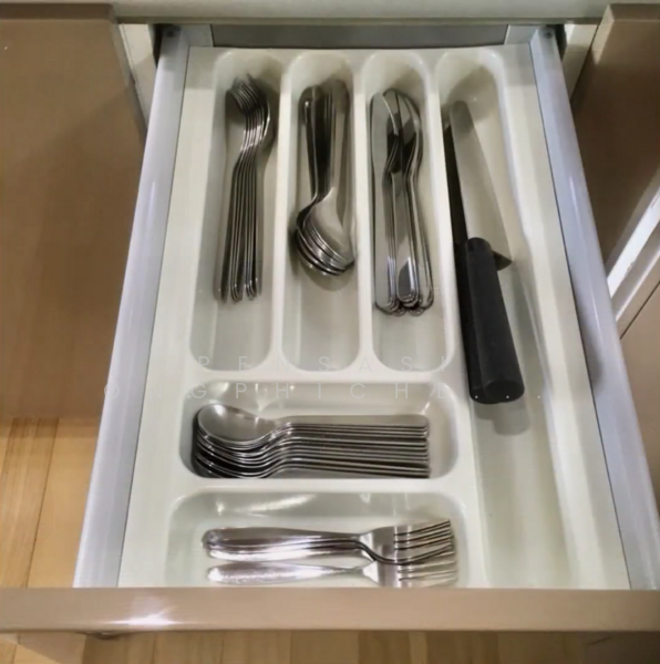 Siri At Sukhumvit, Bangkok, 902 Sukhumvit Road, Phra Kanong, Khlong Toei, Bangkok, 1 Bedroom, 52 sqm, Condo For Rent, by Pensasi Ongphichetmetha, 500174333 - DDproperty.com