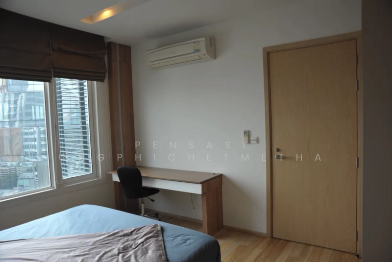 Siri At Sukhumvit, Bangkok, 902 Sukhumvit Road, Phra Kanong, Khlong Toei, Bangkok, 1 Bedroom, 52 sqm, Condo For Rent, by Pensasi Ongphichetmetha, 500174333 - DDproperty.com