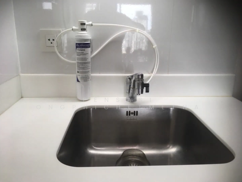 Siri At Sukhumvit, Bangkok, 902 Sukhumvit Road, Phra Kanong, Khlong Toei, Bangkok, 1 Bedroom, 52 sqm, Condo For Rent, by Pensasi Ongphichetmetha, 500174333 - DDproperty.com