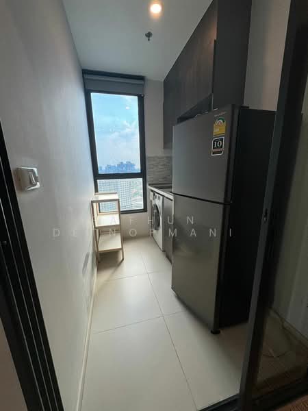Elio Del Nest, Bangkok, 39 Udomsuk Road, Bang Na, Bang Na, Bangkok, 1 Bedroom, 42 sqm, Condo For Sale, by Pafhun  Detnopmani , 500174334 - DDproperty.com