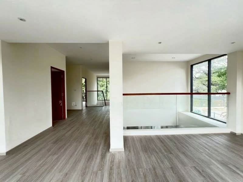 WPDD-088 บ้านเดี่ยว ปรีดีพนมยงค์ 42 สไตล์มินิมอล 79 ตร.ว., Bangkok, Khlong Tan Nua, Watthana, Bangkok, 4 Bedrooms, 401 sqm, Single Detached House For Sale, by วันวิสาข์ ปัญจรงคะ, 500174335 - DDproperty.com