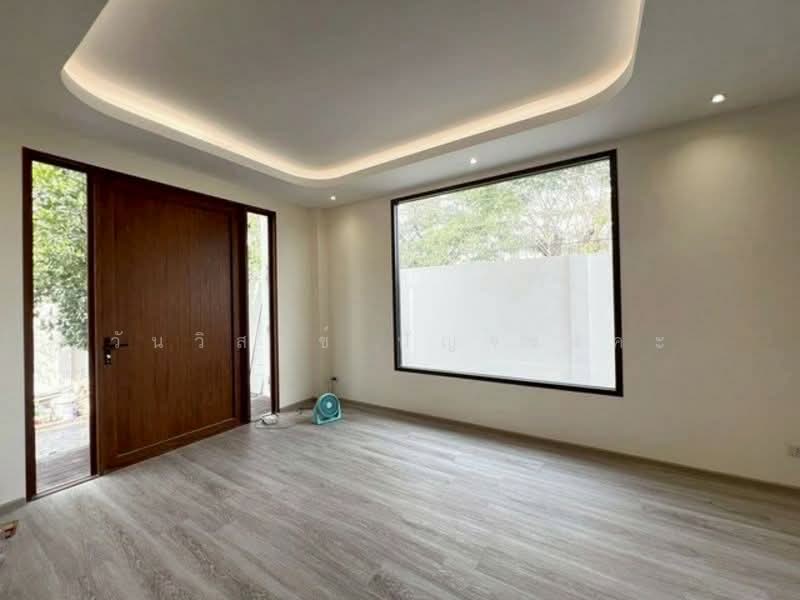 WPDD-088 บ้านเดี่ยว ปรีดีพนมยงค์ 42 สไตล์มินิมอล 79 ตร.ว., กรุงเทพ, คลองตันเหนือ, วัฒนา, กรุงเทพ, 401 ตร.ม., บ้านเดี่ยว ขาย, โดย วันวิสาข์ ปัญจรงคะ, 500174335 - DDproperty.com