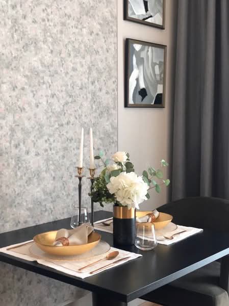 Saladaeng One, Bangkok, Sala Daeng 1 Alley, Silom, Bang Rak, Bangkok, 1 Bedroom, 57 sqm, Condo For Sale, by Hathairat Rookphan , 500174336 - DDproperty.com