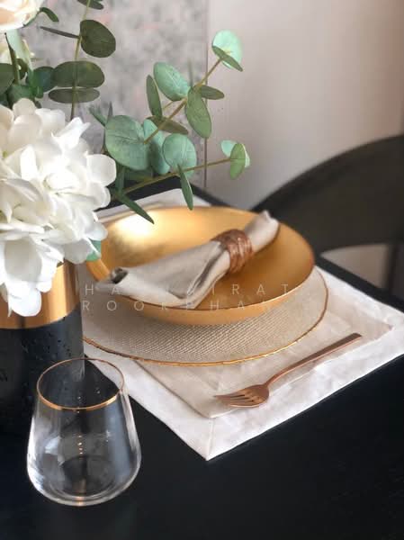 Saladaeng One, Bangkok, Sala Daeng 1 Alley, Silom, Bang Rak, Bangkok, 1 Bedroom, 57 sqm, Condo For Sale, by Hathairat Rookphan , 500174336 - DDproperty.com