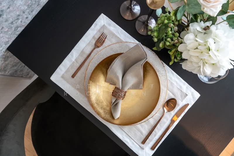 Saladaeng One, Bangkok, Sala Daeng 1 Alley, Silom, Bang Rak, Bangkok, 1 Bedroom, 57 sqm, Condo For Sale, by Hathairat Rookphan , 500174336 - DDproperty.com