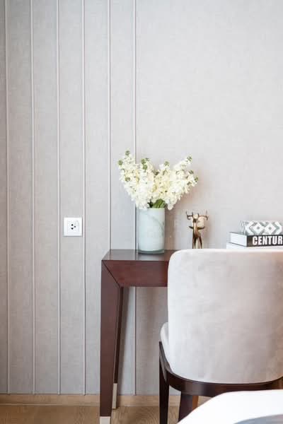 Saladaeng One : ศาลาแดง วัน, กรุงเทพ, ซอย ศาลาแดง 1, สีลม, บางรัก, กรุงเทพ, 57 ตร.ม., คอนโด ขาย, โดย Hathairat Rookphan , 500174336 - DDproperty.com