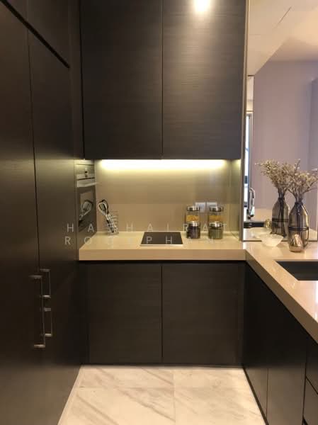 Saladaeng One, Bangkok, Sala Daeng 1 Alley, Silom, Bang Rak, Bangkok, 1 Bedroom, 57 sqm, Condo For Sale, by Hathairat Rookphan , 500174336 - DDproperty.com