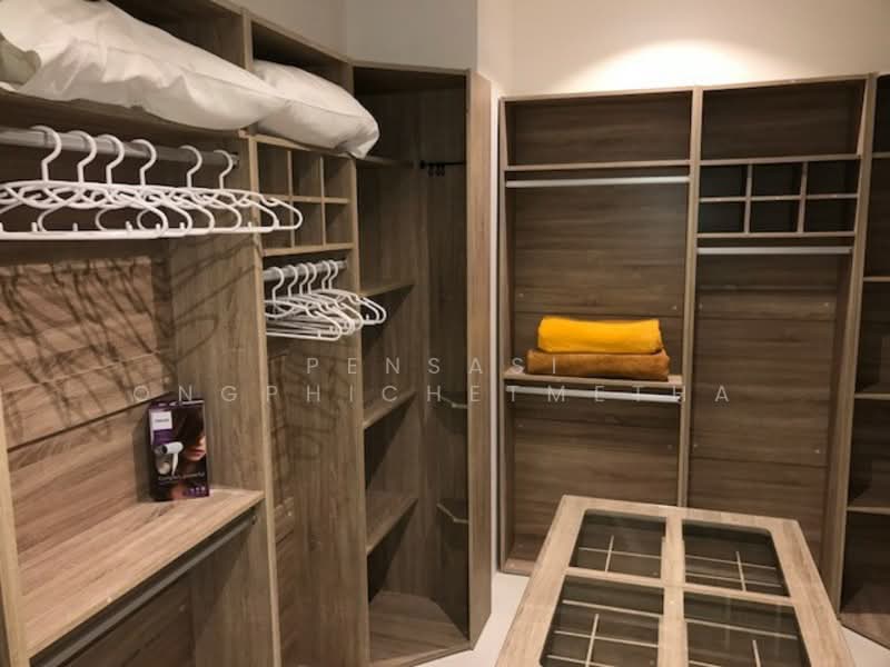 Baan Sathorn Chao Phraya, Bangkok, 931 Charoen Nakhon 15 A Alley, Khlong Ton Sai, Khlong San, Bangkok, 3 Bedrooms, 235 sqm, Condo For Rent, by Pensasi Ongphichetmetha, 500174338 - DDproperty.com