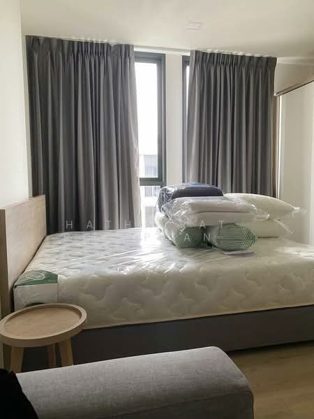 Chambers On-Nut Station : แชมเบอร์ส อ่อนนุช สเตชั่น, กรุงเทพ, ซอยสุขุมวิท 81 ถนนสุขุมวิท, พระโขนงเหนือ, วัฒนา, กรุงเทพ, 27 ตร.ม., คอนโด ขาย, โดย Hathairat Rookphan , 500174340 - DDproperty.com