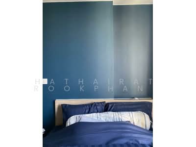 ขาย - Chambers On-Nut Station : แชมเบอร์ส อ่อนนุช สเตชั่น, กรุงเทพ