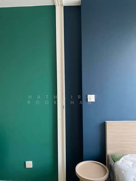 Chambers On-Nut Station : แชมเบอร์ส อ่อนนุช สเตชั่น, กรุงเทพ, ซอยสุขุมวิท 81 ถนนสุขุมวิท, พระโขนงเหนือ, วัฒนา, กรุงเทพ, 27 ตร.ม., คอนโด ขาย, โดย Hathairat Rookphan , 500174340 - DDproperty.com