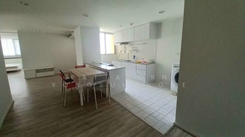 Tai Ping Towers, Bangkok, 582 Soi Sukhumvit 63, Khlong Tan Nua, Watthana, Bangkok, 2 Bedrooms, 102 sqm, Condo For Sale, by Pattaporn Yongsungnone, 500174341 - DDproperty.com