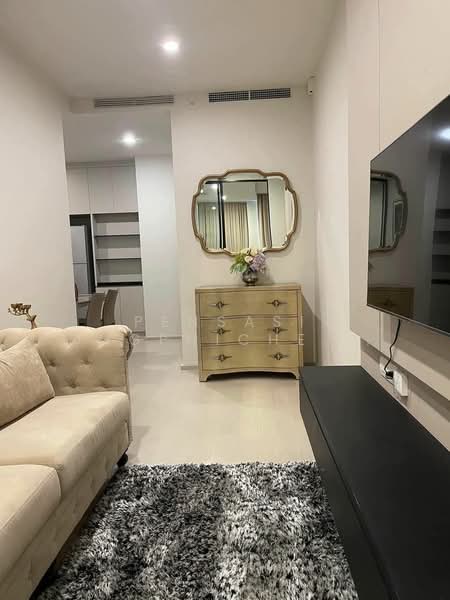 Noble Ploenchit, Bangkok, 1035 Ploenchit Road, Lumphini, Pathum Wan, Bangkok, 1 Bedroom, 52 sqm, Condo For Rent, by Pensasi Ongphichetmetha, 500174344 - DDproperty.com