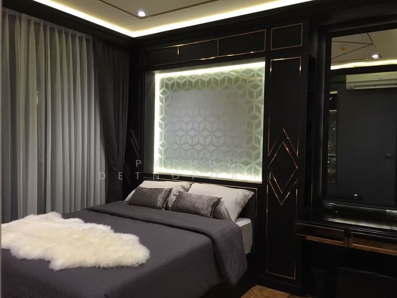 Villa Asoke : วิลล่า อโศก, กรุงเทพ, 1588 ถนน เพชรบุรีตัดใหม่, มักกะสัน, ราชเทวี, กรุงเทพ, 80 ตร.ม., คอนโด ขาย, โดย Pafhun Detnopmani , 500174346 - DDproperty.com