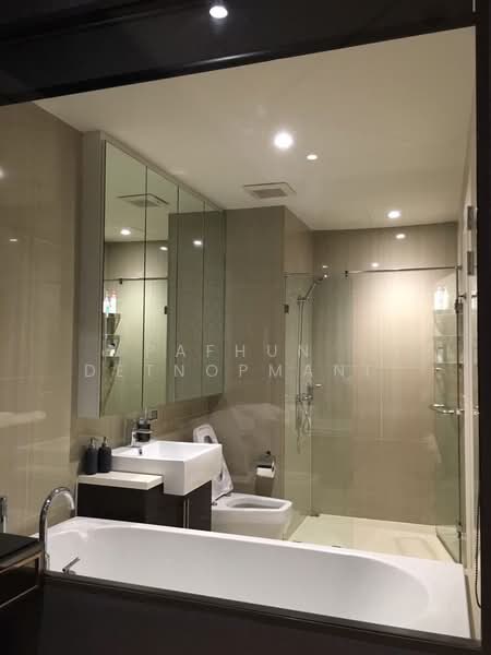 Villa Asoke, Bangkok, 1588 New Petchburi Road, Makkasan, Ratchathewi, Bangkok, 1 Bedroom, 80 sqm, Condo For Sale, by Pafhun  Detnopmani , 500174346 - DDproperty.com