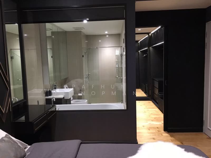 Villa Asoke, Bangkok, 1588 New Petchburi Road, Makkasan, Ratchathewi, Bangkok, 1 Bedroom, 80 sqm, Condo For Sale, by Pafhun  Detnopmani , 500174346 - DDproperty.com