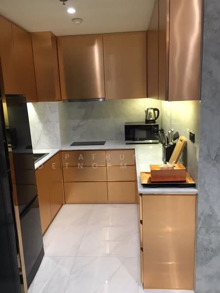 Villa Asoke, Bangkok, 1588 New Petchburi Road, Makkasan, Ratchathewi, Bangkok, 1 Bedroom, 80 sqm, Condo For Sale, by Pafhun  Detnopmani , 500174346 - DDproperty.com