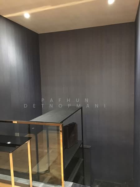 Villa Asoke, Bangkok, 1588 New Petchburi Road, Makkasan, Ratchathewi, Bangkok, 1 Bedroom, 80 sqm, Condo For Sale, by Pafhun  Detnopmani , 500174346 - DDproperty.com