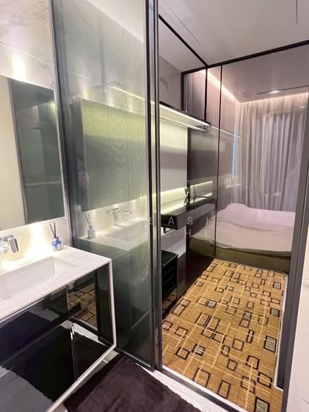 The Bangkok Thonglor : เดอะ แบงค็อค ทองหล่อ, กรุงเทพ, ซอยสุขุมวิท 55 ถนนสุขุมวิท, คลองตันเหนือ, วัฒนา, กรุงเทพ, 88 ตร.ม., คอนโด ให้เช่า, โดย Pensasi Ongphichetmetha, 500174347 - DDproperty.com