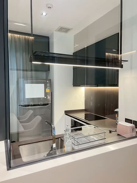 The Bangkok Thonglor, Bangkok, Soi Sukhumvit 55, Sukhumvit Road, Khlong Tan Nua, Watthana, Bangkok, 2 Bedrooms, 88 sqm, Condo For Rent, by Pensasi Ongphichetmetha, 500174347 - DDproperty.com