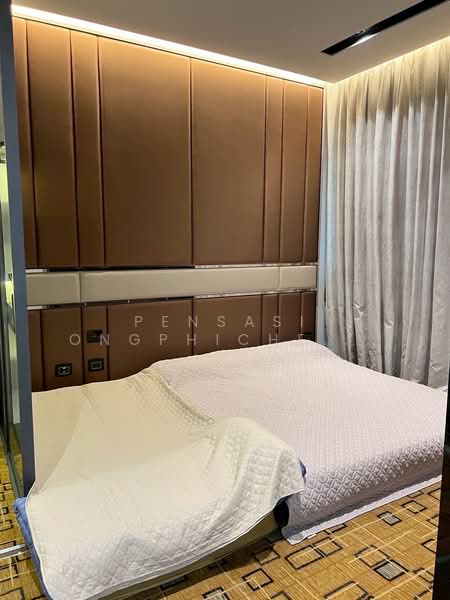 The Bangkok Thonglor, Bangkok, Soi Sukhumvit 55, Sukhumvit Road, Khlong Tan Nua, Watthana, Bangkok, 2 Bedrooms, 88 sqm, Condo For Rent, by Pensasi Ongphichetmetha, 500174347 - DDproperty.com