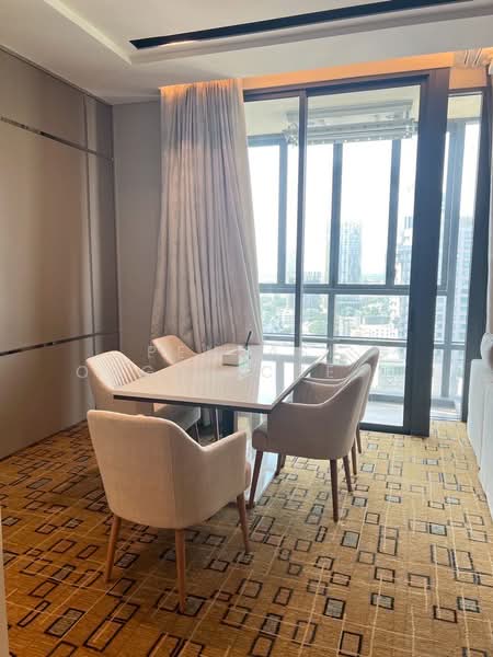 The Bangkok Thonglor, Bangkok, Soi Sukhumvit 55, Sukhumvit Road, Khlong Tan Nua, Watthana, Bangkok, 2 Bedrooms, 88 sqm, Condo For Rent, by Pensasi Ongphichetmetha, 500174347 - DDproperty.com