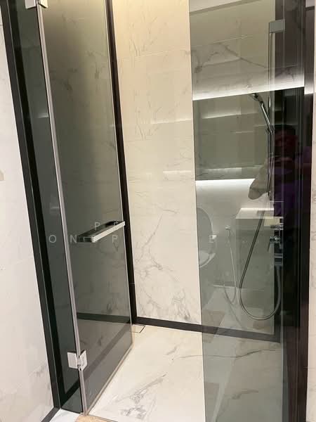 The Bangkok Thonglor, Bangkok, Soi Sukhumvit 55, Sukhumvit Road, Khlong Tan Nua, Watthana, Bangkok, 2 Bedrooms, 88 sqm, Condo For Rent, by Pensasi Ongphichetmetha, 500174347 - DDproperty.com