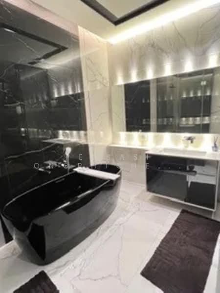 The Bangkok Thonglor, Bangkok, Soi Sukhumvit 55, Sukhumvit Road, Khlong Tan Nua, Watthana, Bangkok, 2 Bedrooms, 88 sqm, Condo For Rent, by Pensasi Ongphichetmetha, 500174347 - DDproperty.com