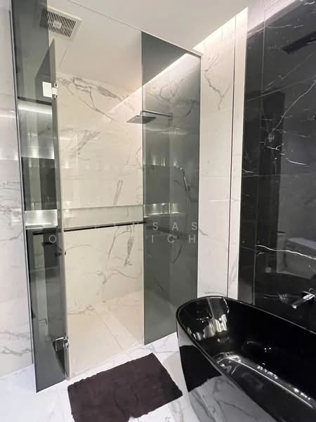 The Bangkok Thonglor : เดอะ แบงค็อค ทองหล่อ, กรุงเทพ, ซอยสุขุมวิท 55 ถนนสุขุมวิท, คลองตันเหนือ, วัฒนา, กรุงเทพ, 88 ตร.ม., คอนโด ให้เช่า, โดย Pensasi Ongphichetmetha, 500174347 - DDproperty.com