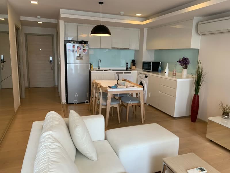 Liv @ 49, Bangkok, 9 Sukhumvit 49 Rd, Khlong Tan Nua, Watthana, Bangkok, 2 Bedrooms, 76 sqm, Condo For Sale, by Hathairat Rookphan , 500174348 - DDproperty.com