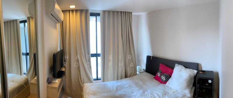 Liv @ 49, Bangkok, 9 Sukhumvit 49 Rd, Khlong Tan Nua, Watthana, Bangkok, 2 Bedrooms, 76 sqm, Condo For Sale, by Hathairat Rookphan , 500174348 - DDproperty.com