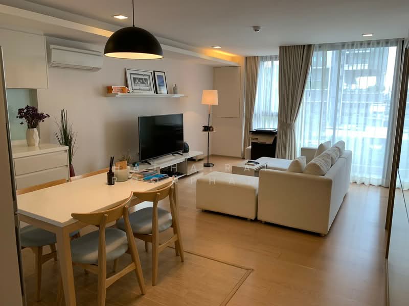 Liv @ 49, Bangkok, 9 Sukhumvit 49 Rd, Khlong Tan Nua, Watthana, Bangkok, 2 Bedrooms, 76 sqm, Condo For Sale, by Hathairat Rookphan , 500174348 - DDproperty.com