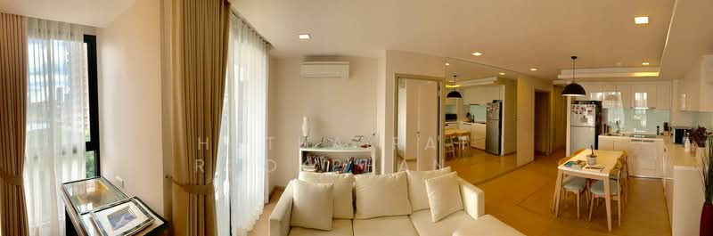 Liv @ 49, Bangkok, 9 Sukhumvit 49 Rd, Khlong Tan Nua, Watthana, Bangkok, 2 Bedrooms, 76 sqm, Condo For Sale, by Hathairat Rookphan , 500174348 - DDproperty.com