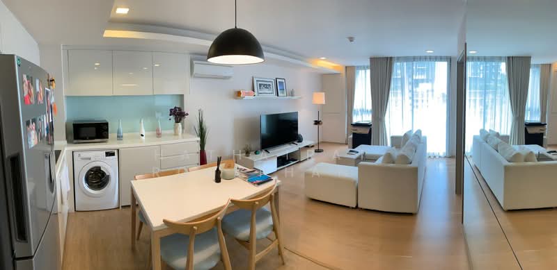 Liv @ 49, Bangkok, 9 Sukhumvit 49 Rd, Khlong Tan Nua, Watthana, Bangkok, 2 Bedrooms, 76 sqm, Condo For Sale, by Hathairat Rookphan , 500174348 - DDproperty.com