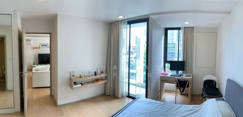 Liv @ 49, Bangkok, 9 Sukhumvit 49 Rd, Khlong Tan Nua, Watthana, Bangkok, 2 Bedrooms, 76 sqm, Condo For Sale, by Hathairat Rookphan , 500174348 - DDproperty.com