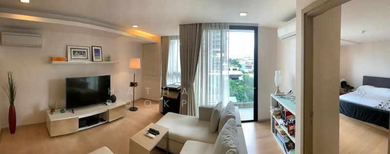 Liv @ 49, Bangkok, 9 Sukhumvit 49 Rd, Khlong Tan Nua, Watthana, Bangkok, 2 Bedrooms, 76 sqm, Condo For Sale, by Hathairat Rookphan , 500174348 - DDproperty.com