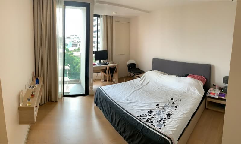 Liv @ 49, Bangkok, 9 Sukhumvit 49 Rd, Khlong Tan Nua, Watthana, Bangkok, 2 Bedrooms, 76 sqm, Condo For Sale, by Hathairat Rookphan , 500174348 - DDproperty.com