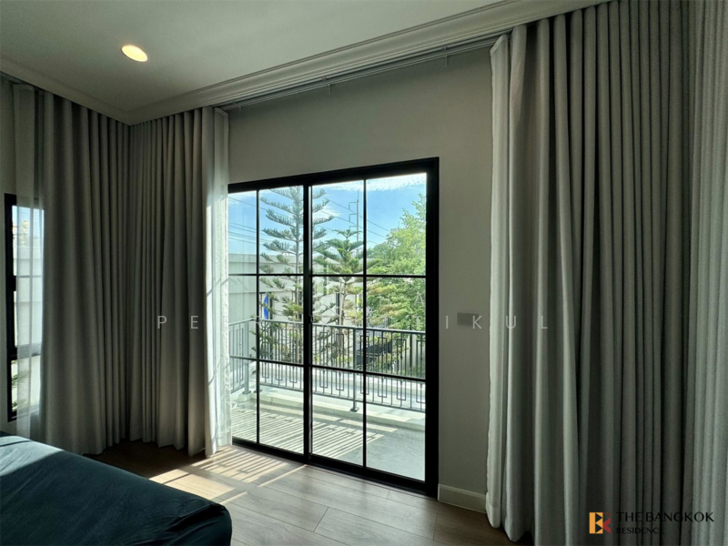 Setthasiri Bangna-Suvarnabhumi : เศรษฐสิริ บางนา-สุวรรณภูมิ, สมุทรปราการ, 888 ถ.กิ่งแก้ว, ราชาเทวะ, บางพลี, สมุทรปราการ, 319 ตร.ม., บ้านเดี่ยว ให้เช่า, โดย Nicha Peerakittikul, 500174350 - DDproperty.com