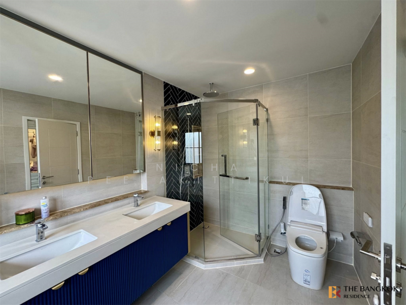 For Rent - Setthasiri Bangna-Suvarnabhumi, Samut Prakan