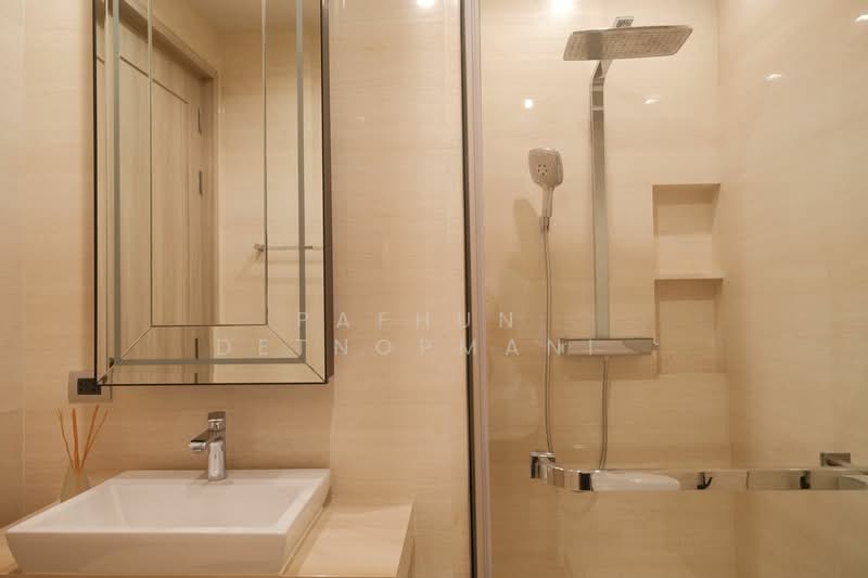 The XXXIX By Sansiri : เดอะ เทอร์ทีไนน์ บาย แสนสิริ, กรุงเทพ, 300 ซอยสุขุมวิท 39 แขวงคลองตันเหนือ เขตวัฒนา กรุงเทพมหานคร, คลองตันเหนือ, วัฒนา, กรุงเทพ, 83 ตร.ม., คอนโด ขาย, โดย Pafhun  Detnopmani , 500174351 - DDproperty.com