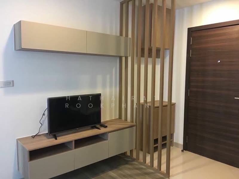 Moniiq Sukhumvit 64, Bangkok, Soi Sukhumvit 64, Bang Chak, Phra Khanong, Bangkok, 1 Bedroom, 32 sqm, Condo For Sale, by Hathairat Rookphan , 500174352 - DDproperty.com